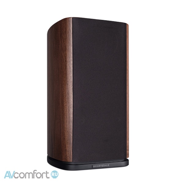 Wharfedale EVO 4.2 Walnut