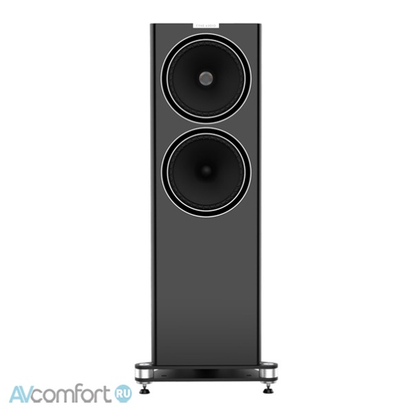 FYNE AUDIO F704 Gloss Black