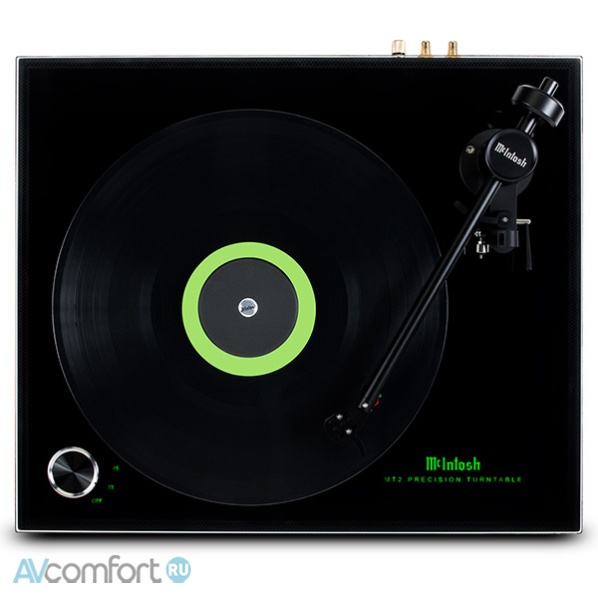 Mcintosh MT2