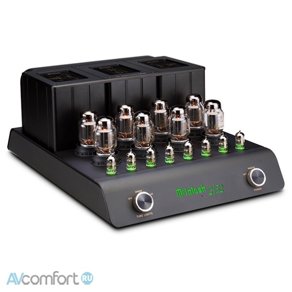 Mcintosh MC2152