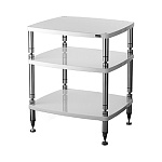 Solidsteel HF 3 Glossy White