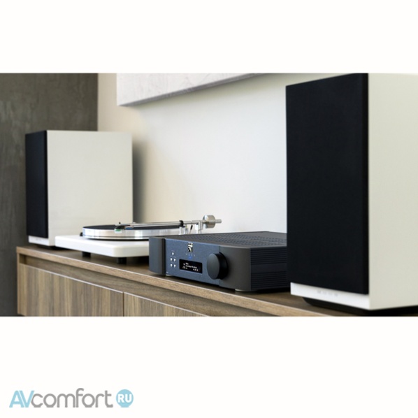 Moon by Simaudio Voice 22 Black Gloss
