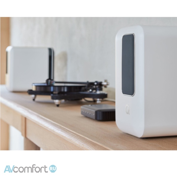 Q Acoustics Active 200 (QA8208) White