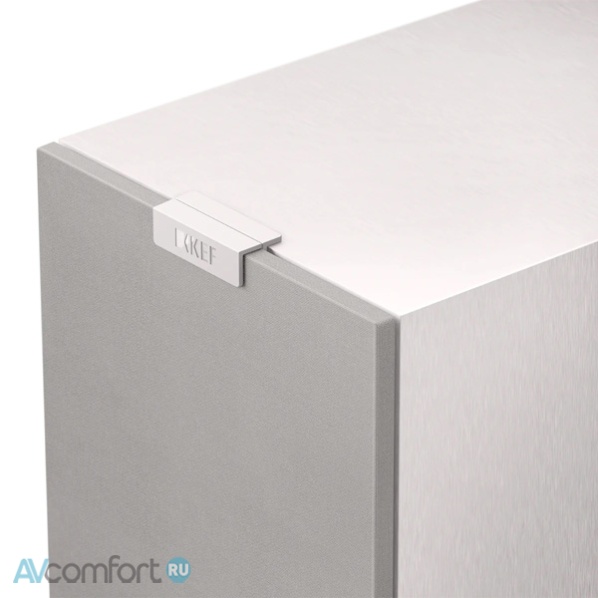 KEF Q Concerto Meta Satin White
