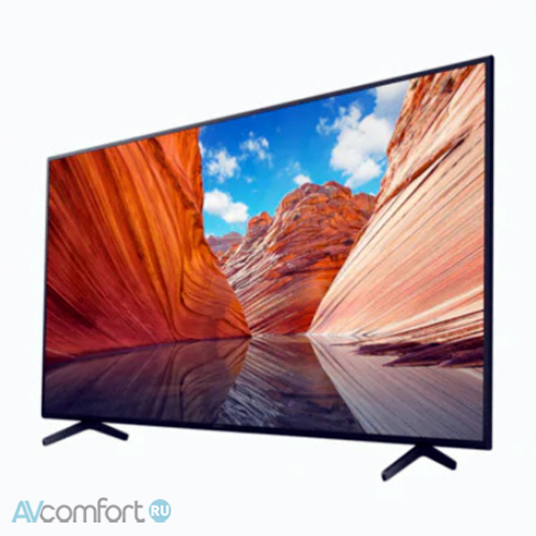 SONY KD-65X81J