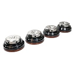 HiFiStay Ballerino 60 Single Swing (4 Set)