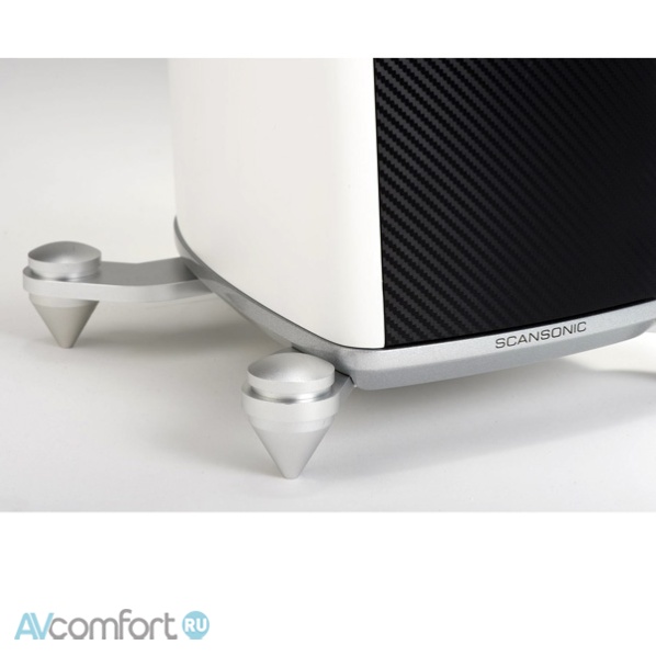 Scansonic HD MB5B Walnut