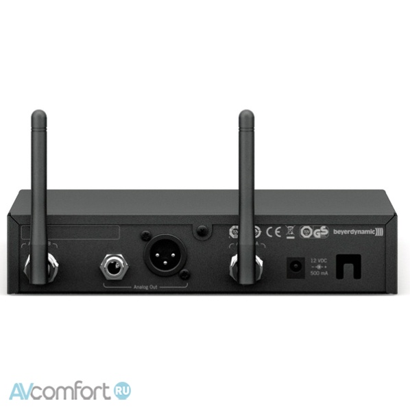 Beyerdynamic TG V556 Vocal Set
