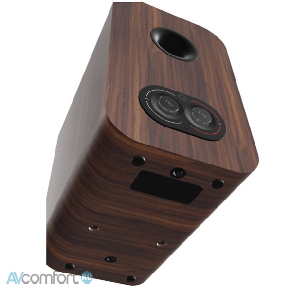 Q Acoustics 5010 Holme Oak