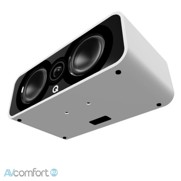 Q Acoustics 5090 Holme Oak
