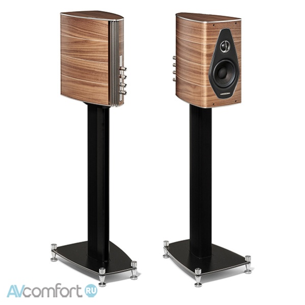 Sonus Faber Olympica Nova Stand I Black