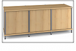 Creaktiv Audio 33 Rack
