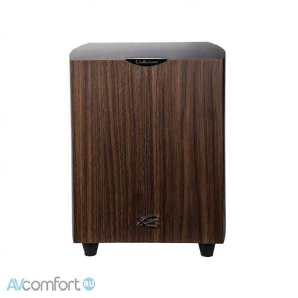 CABASSE Orion Walnut