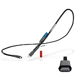 Synergistic Research Atmosphere X Reference USB, A-Type C, 3 м