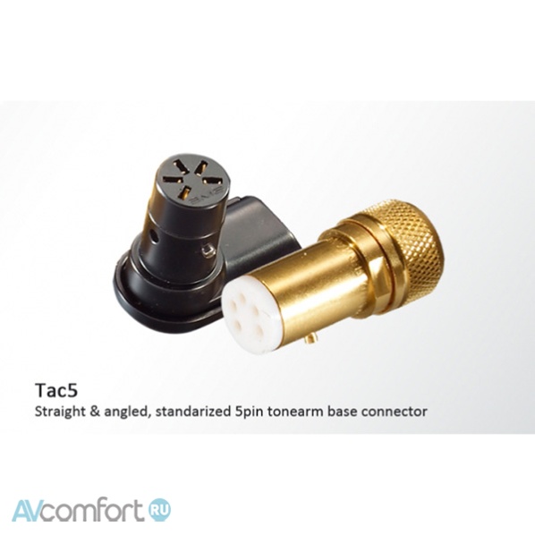 SILTECH Classic Phono Tac 5/SC006 2,0 m