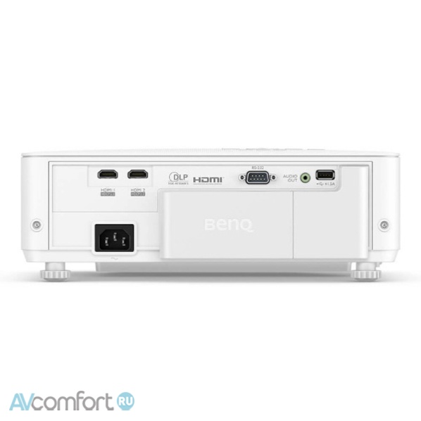 BENQ W1800