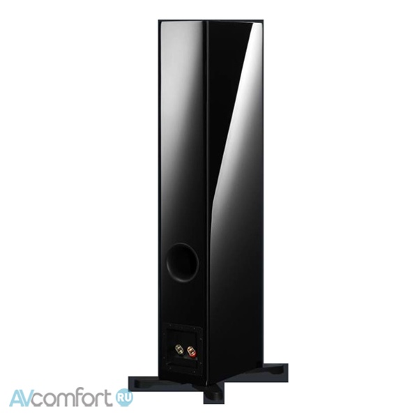 Dynaudio Evoke 30 Black High Gloss