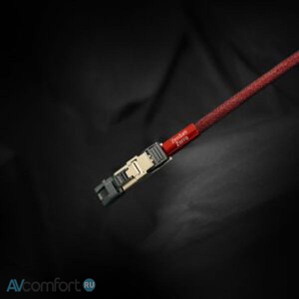 AVComfort, ZenSati Zorro Digital Ethernet 2,0 м