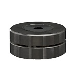 Finite Elemente Cerabase Slimline 3 Black Chrome (3 Set)