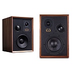 Wharfedale Super Denton Antique Walnut