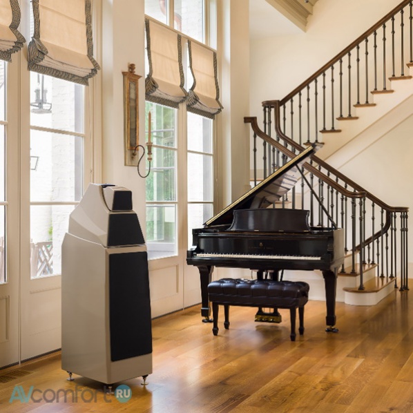 WILSON AUDIO Alexia V Quartz