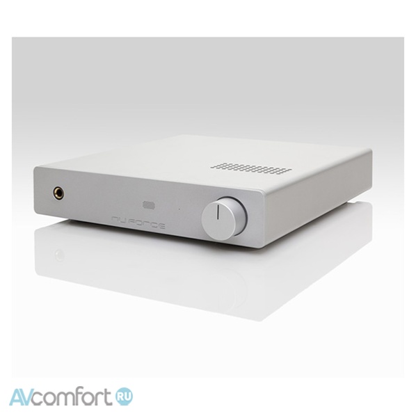 AVComfort, NuForce UDH-100 Silver