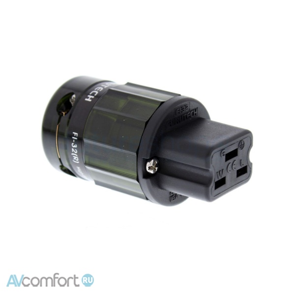 AVComfort, Furutech FI-32 (R)