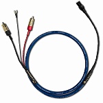 Cardas Audio Clear Beyond Phono 1.0 м R DIN