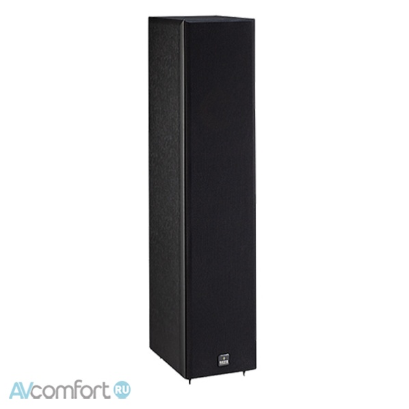 Davis Acoustics Mani Mk2 Black Ash