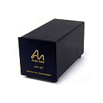 AUDIO NOTE AN-S3L - MC Black