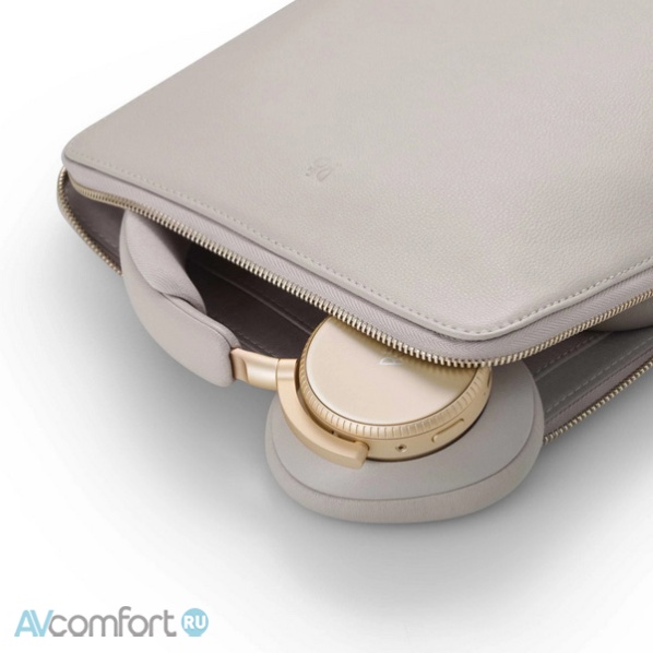 Bang & Olufsen Beoplay H100 Hourglass Sand