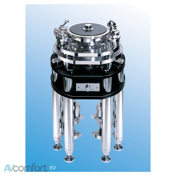 Transrotor Artus FMD под тонарм 12&quot;, Konstant FMD