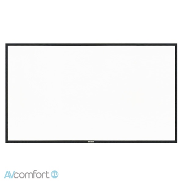 AVComfort, Kauber Frame Lite Velvet 180&quot; 420x175 Microperf 2.40:1