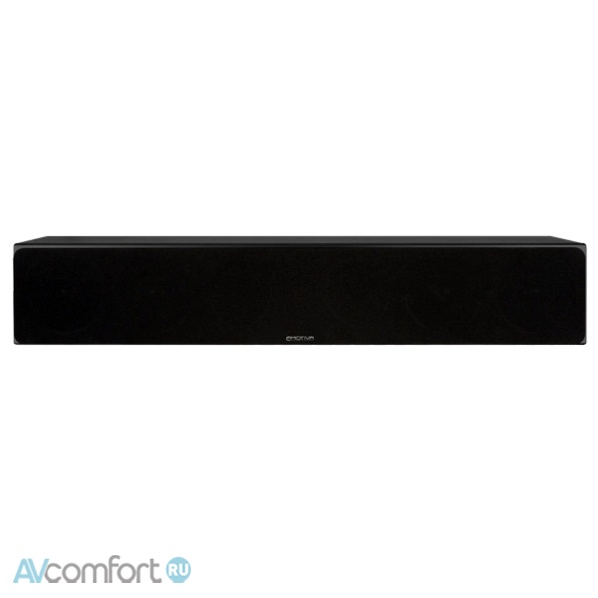 EMOTIVA Airmotiv Xc3 Satin Black