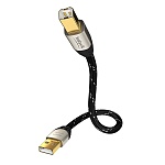 Inakustik Excellence High Speed USB 2.0 0,5 m
