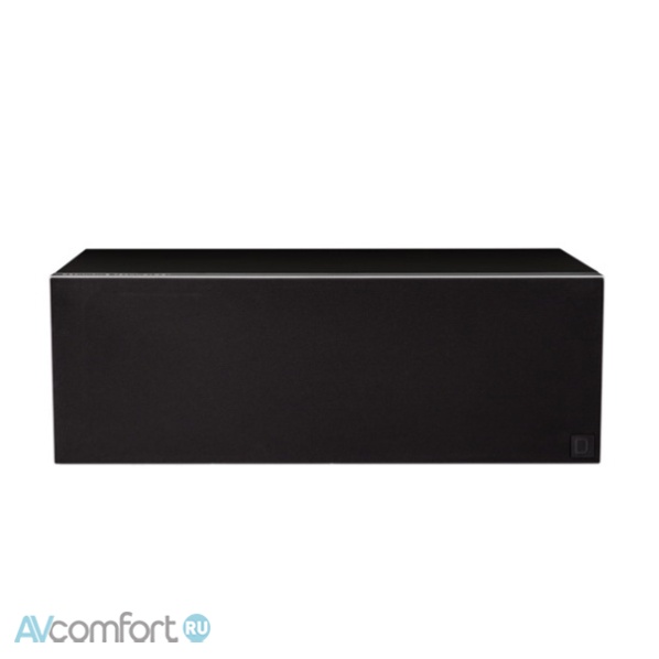 DEFINITIVE TECHNOLOGY Demand D5C Black