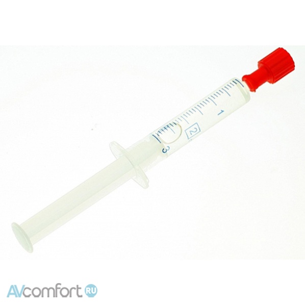 AVComfort, Transrotor Масло для проигрывателей Oil ZF