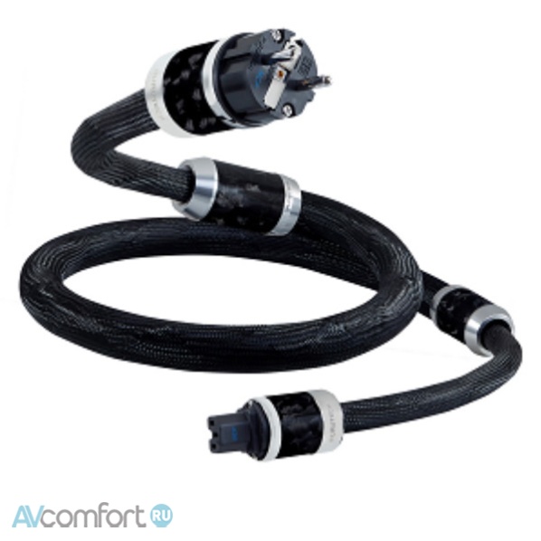 AVComfort, Furutech Project V1-Power Cord EU 1,8 m