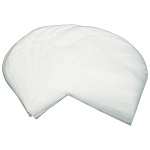 AudioToys Round Bottom Inner Sleeves 100 шт