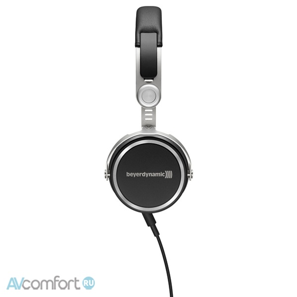 Beyerdynamic Aventho Wired Black