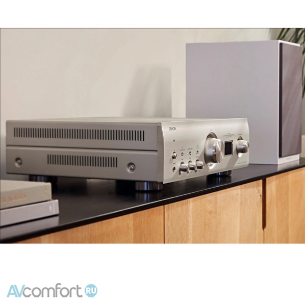 Denon PMA-1700NE Silver