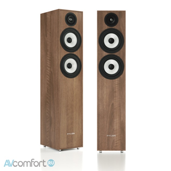 AVComfort, Pylon Audio Pearl 25 Walnut