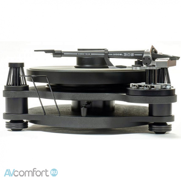 SME Model 15 A (309 SPD Tonearm)