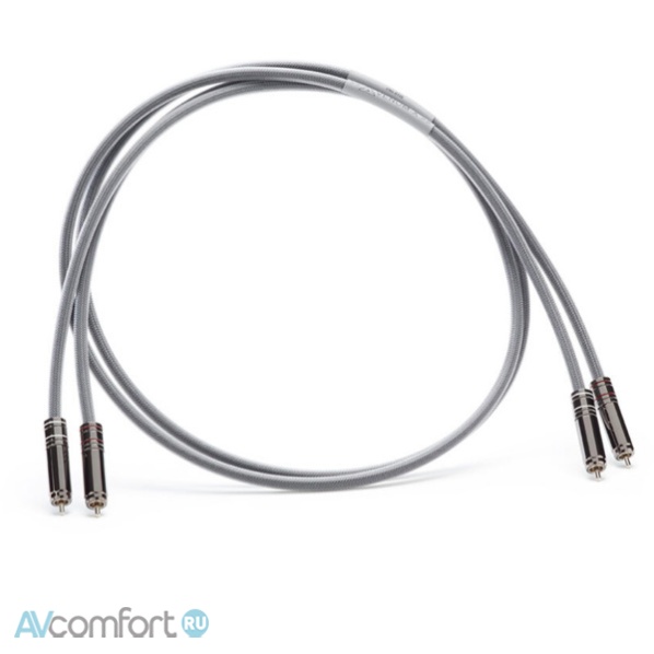 AVComfort, Shunyata Research Venom-X RCA 1,0 m