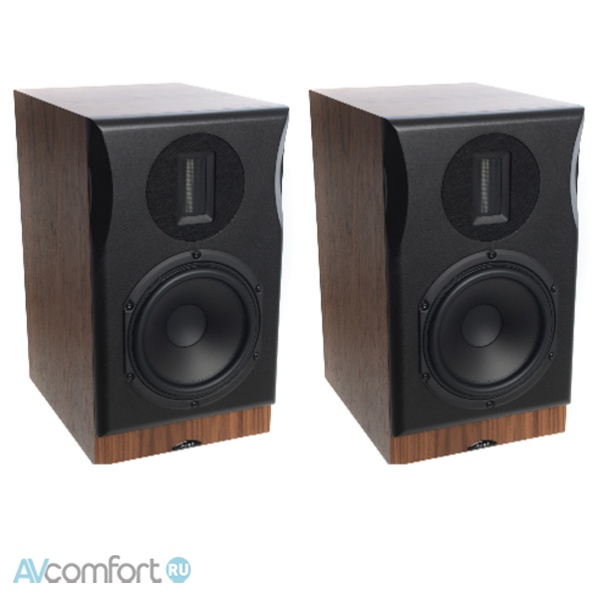 Neat Acoustics Majistra American Walnut
