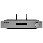 Cambridge Audio AXN35 Network Player Grey