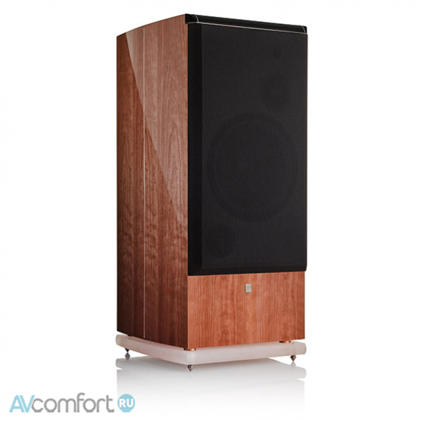 ATC SCM150 ASL SE Tower White Satin