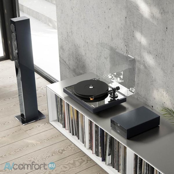 Revox Studiomaster T700 Turntable