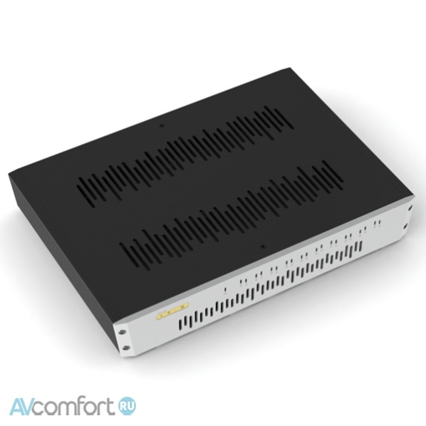 SOtM Audio sNH-10G sCLK-EX Master clock