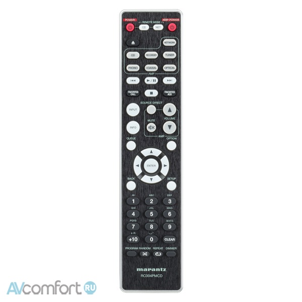 Marantz PM6007 Black
